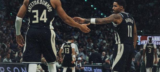 黑白体育-字母哥在TL比赛中突破纪录，出色防守引发热议！的简单介绍