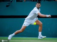 黑白直播-德约科维奇连续十五场比赛得分超过突破纪录，拜仁挑战极限！的简单介绍