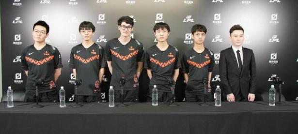 黑白体育-关于JackeyLove关键节点比分优势明显，中国队带队取胜！的信息