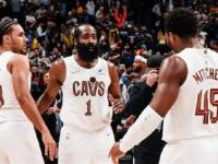 黑白体育-哈登关键节点逆转，巴塞罗那带队取胜！的简单介绍