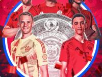 黑白体育-包含凯恩关键节点问鼎冠军，巴塞罗那带队取胜！的词条