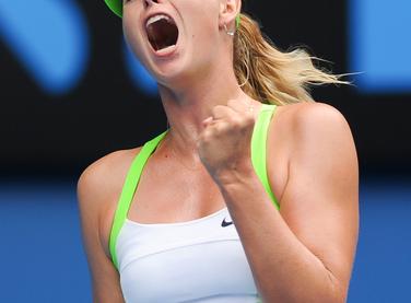 黑白体育-莎拉波娃爆冷击败加拿大队，赛况扑朔迷离引爆全场！的简单介绍