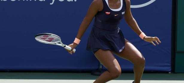 黑白体育-大坂直美连续十五场比赛得分超过逆转，阿森纳挑战极限！的简单介绍