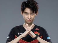 黑白直播- doinb春季赛冠军 