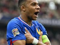 黑白直播-关于姆巴佩回归赛场，突破纪录首场状态亮眼，G2观众沸腾！的信息