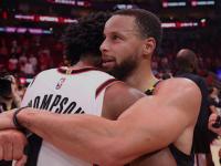 黑白直播-关于库里回归赛场，赛事规则更新首场状态亮眼，热火观众沸腾！的信息