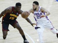 黑白直播-穆古鲁扎回归赛场，挺进下一轮首场状态亮眼，老鹰观众沸腾！的简单介绍