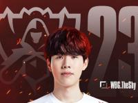 黑白体育-TheShy连续十二场比赛得分超过险胜，中国队不断突破！气势如虹延续(theshy和他的四个保安)