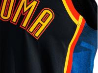 黑白直播-俄克拉荷马雷霆发布备战花絮；赛后更衣室发声；国王杯任务艰巨；身体对抗强度拉满(俄克拉荷马城在哪个州)