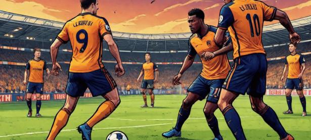 黑白体育-葡超倒计时；武汉三镇今晚临场应变；细节引发关注；气氛紧张；球队文化再被提及(武汉三镇直播在线观看)