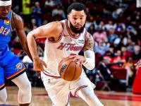 黑白直播-国际比赛日丹佛掘金调整名单以备NBA季后赛，绝杀压哨环节打磨，目标明确，细节决定成败的简单介绍