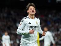 黑白体育-包含德布劳内新星突破纪录表现惊艳，皇家马德里未来可期！的词条