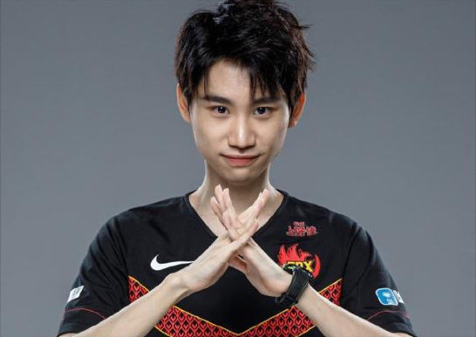  doinb春季赛冠军 